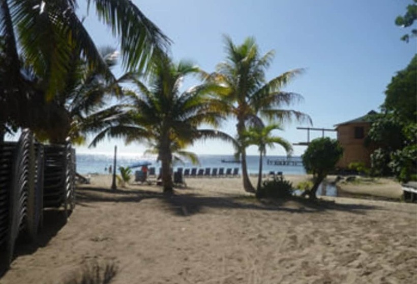 Fotos del hotel Fosters West Bay Resort:  17