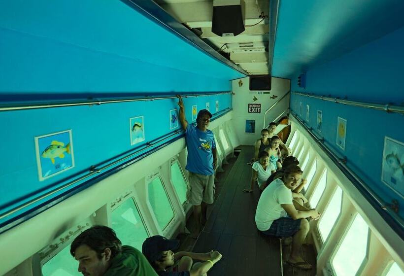 Fotos del hotel Fosters West Bay Resort:  23