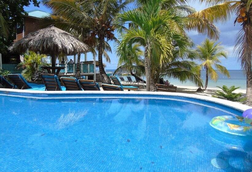 Fosters West Bay Resort