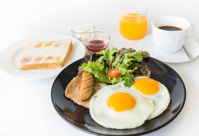 Fotos del hotel Lk Noble Suite:  5