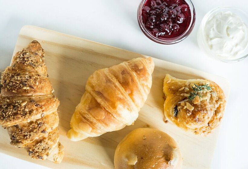 Fotos del hotel Lk Noble Suite:  13