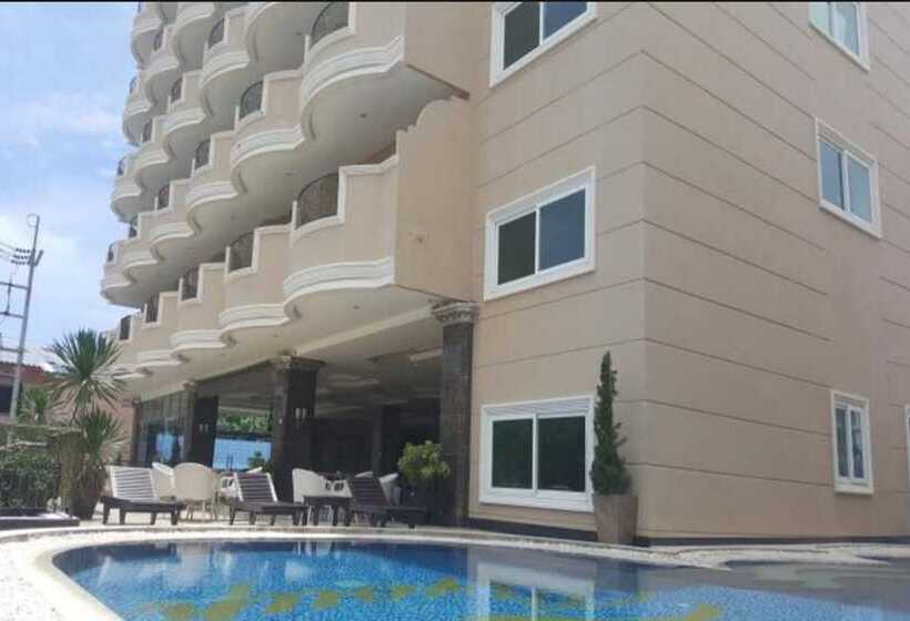 Fotos del hotel Lk Noble Suite:  2