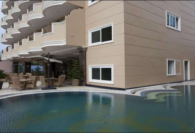 Fotos del hotel Lk Noble Suite:  11