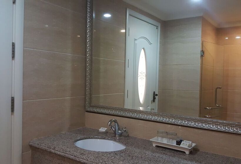 Fotos del hotel Lk Noble Suite:  9