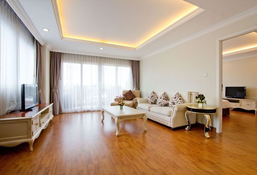 Fotos del hotel Lk Noble Suite:  23