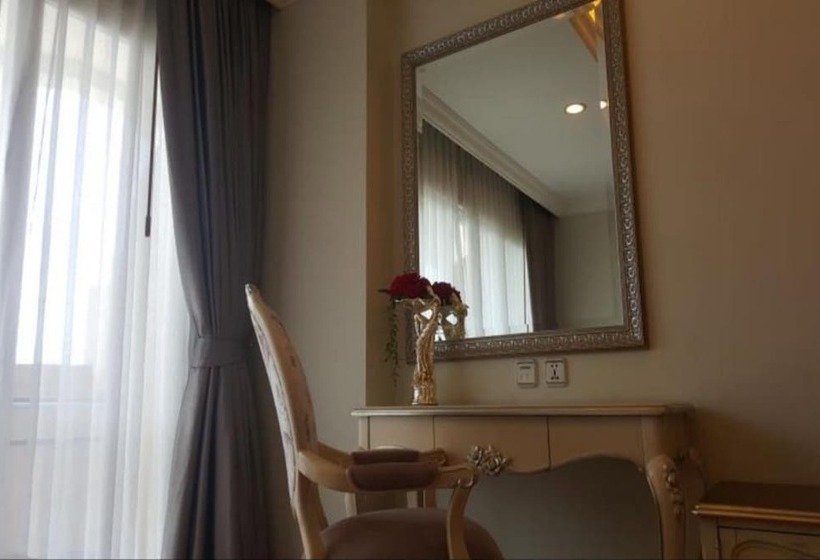 Fotos del hotel Lk Noble Suite:  15