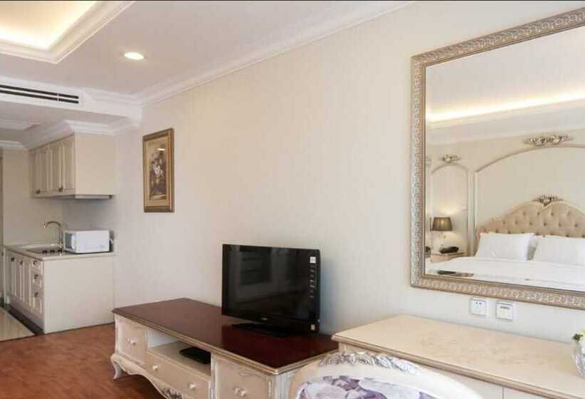 Fotos del hotel Lk Noble Suite:  25