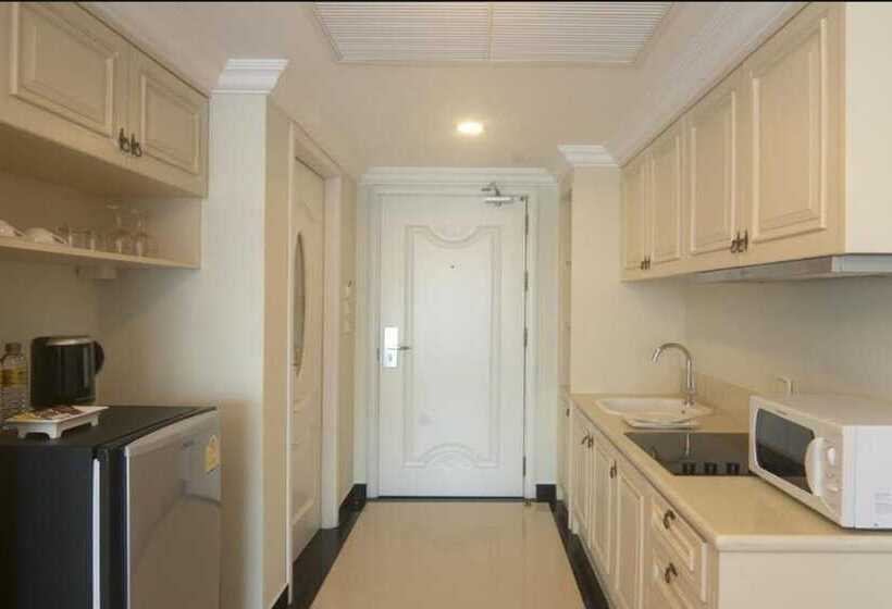 Fotos del hotel Lk Noble Suite:  8