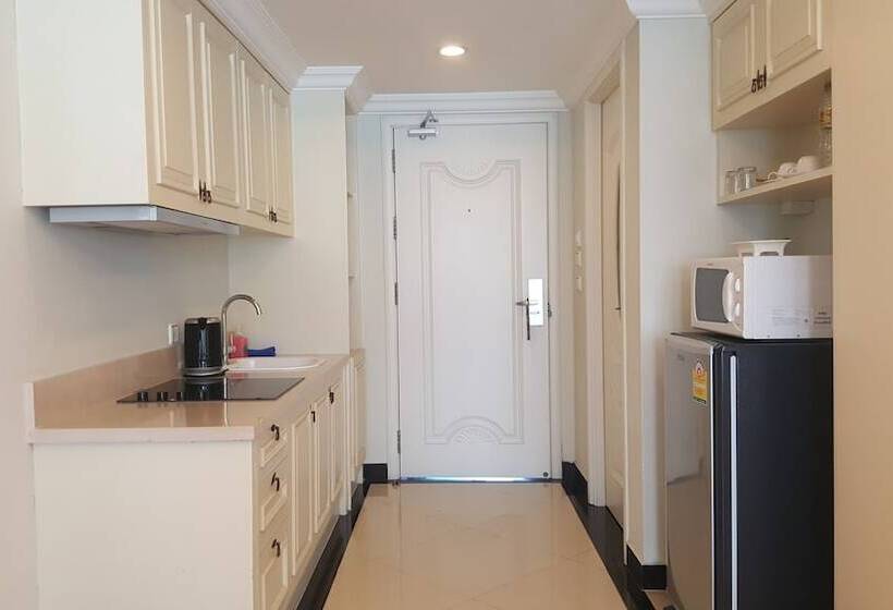 Fotos del hotel Lk Noble Suite:  14