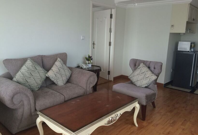 Fotos del hotel Lk Noble Suite:  16