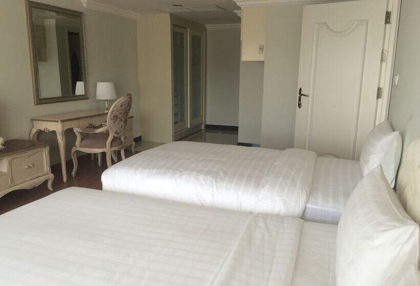 Fotos del hotel Lk Noble Suite:  17