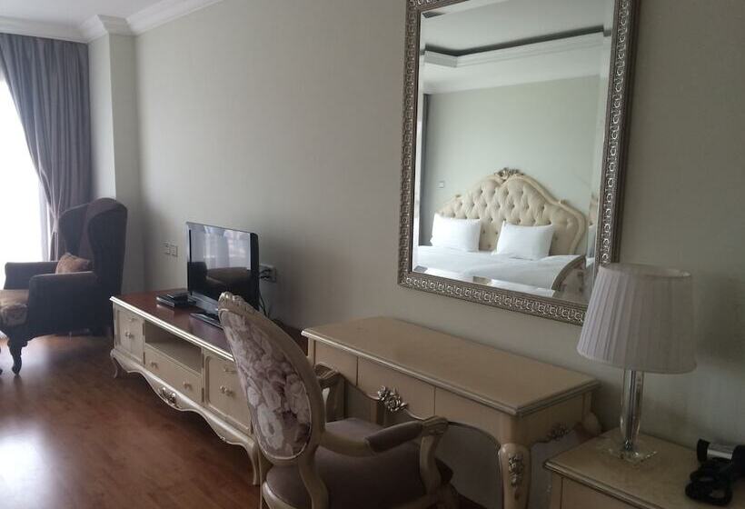 Fotos del hotel Lk Noble Suite:  22