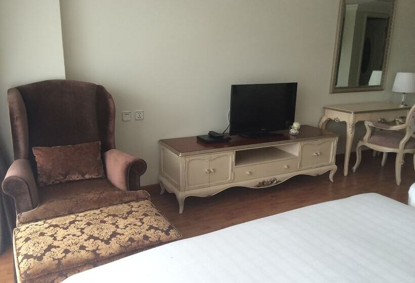 Fotos del hotel Lk Noble Suite:  18