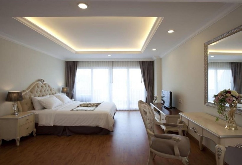 Fotos del hotel Lk Noble Suite:  21