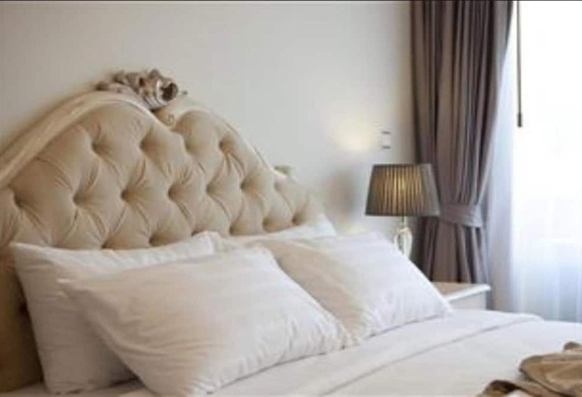 Fotos del hotel Lk Noble Suite:  24