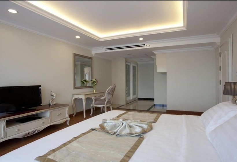 Fotos del hotel Lk Noble Suite:  12