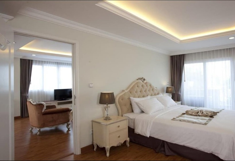 Fotos del hotel Lk Noble Suite:  20