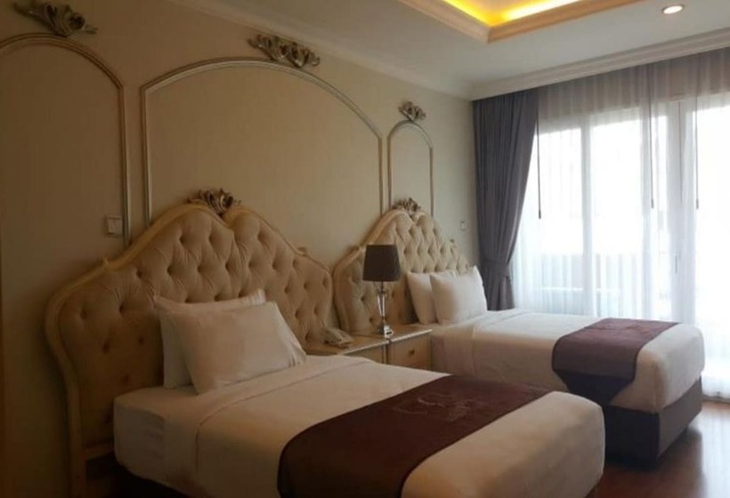 Fotos del hotel Lk Noble Suite:  3