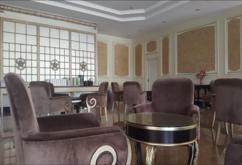 Fotos del hotel Lk Noble Suite:  4