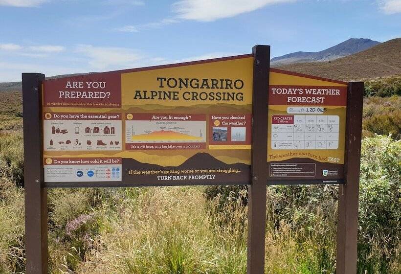 Fotos del hotel Plateau Lodge:  19