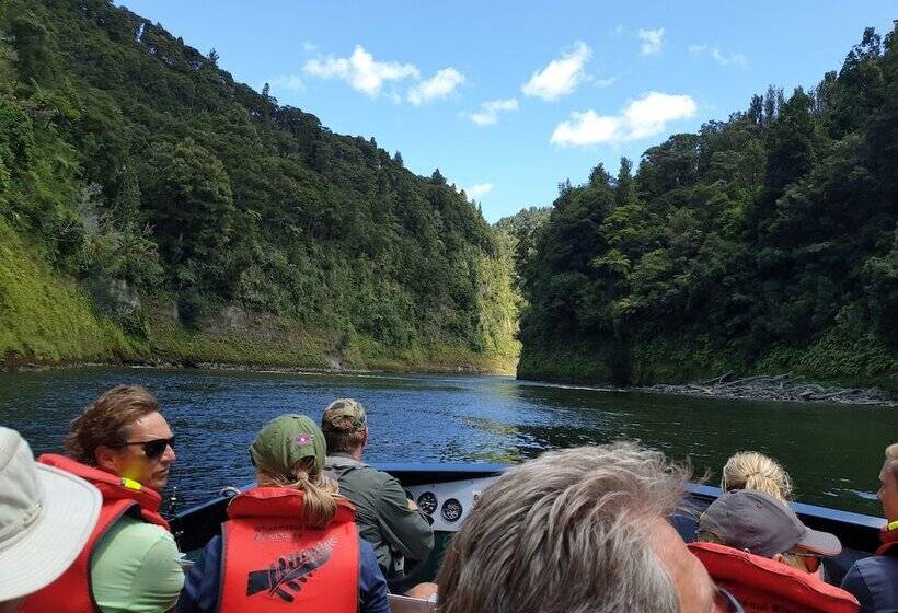 Fotos del hotel Plateau Lodge:  17