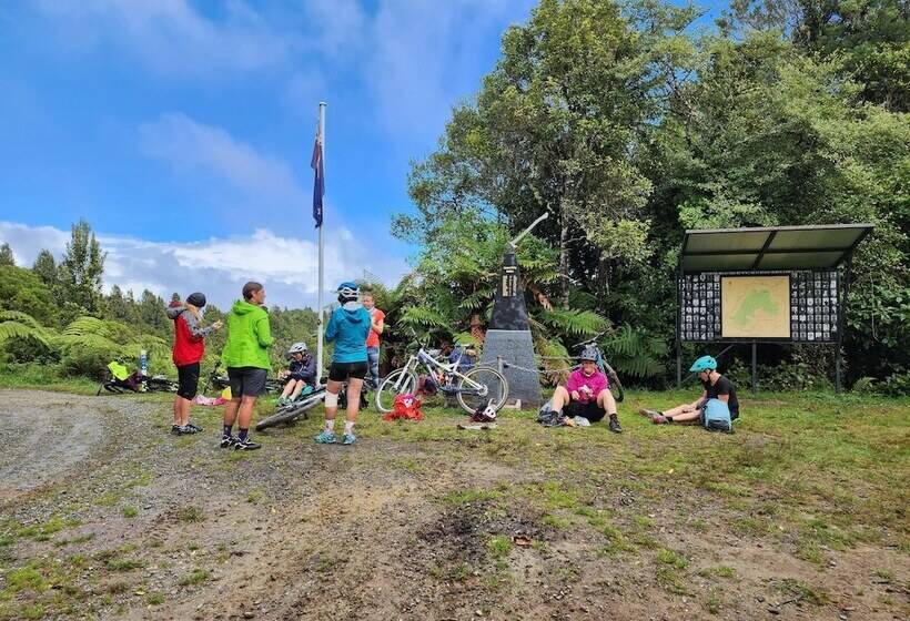 Fotos del hotel Plateau Lodge:  20