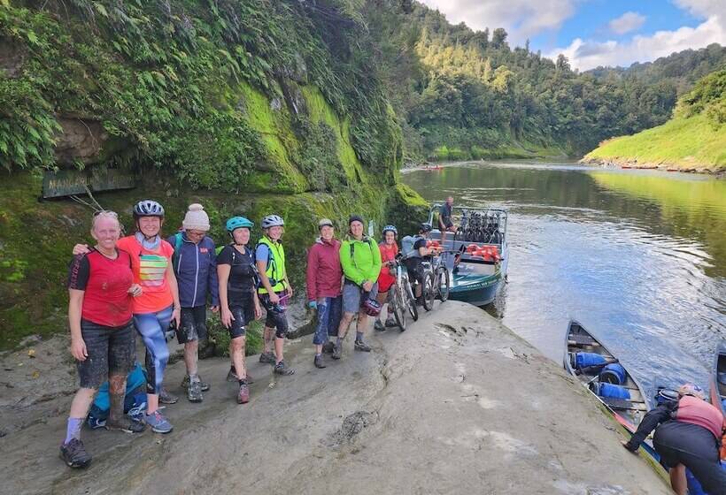 Fotos del hotel Plateau Lodge:  21