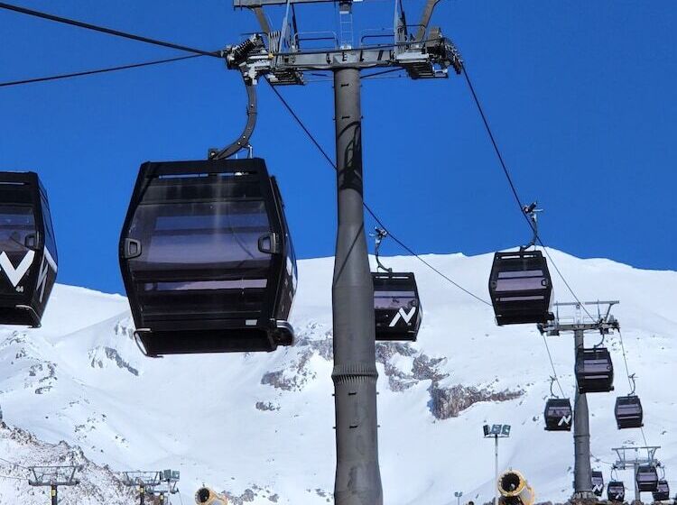 Fotos del hotel Plateau Lodge:  15