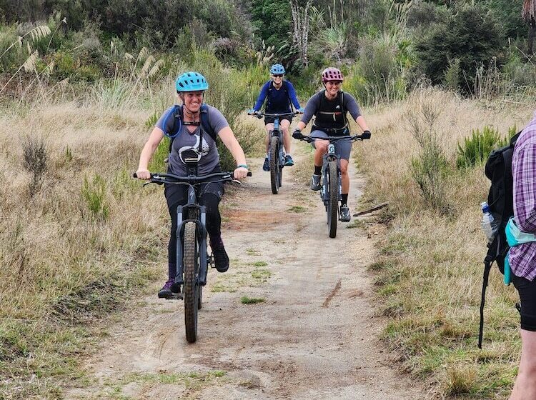 Fotos del hotel Plateau Lodge:  6