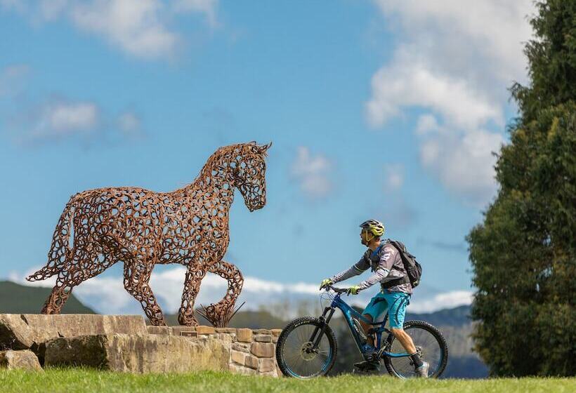 Fotos del hotel Plateau Lodge:  4