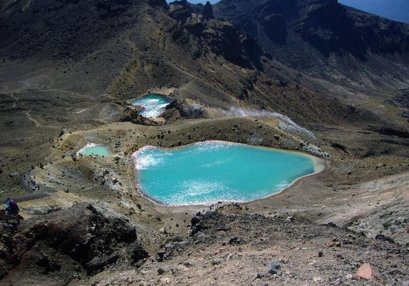 Fotos del hotel Plateau Lodge:  16