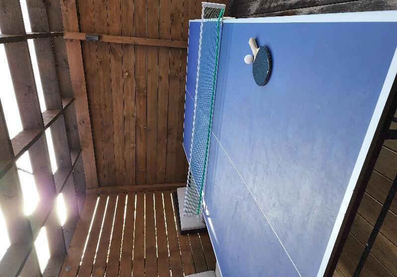 Fotos del hotel Plateau Lodge:  2