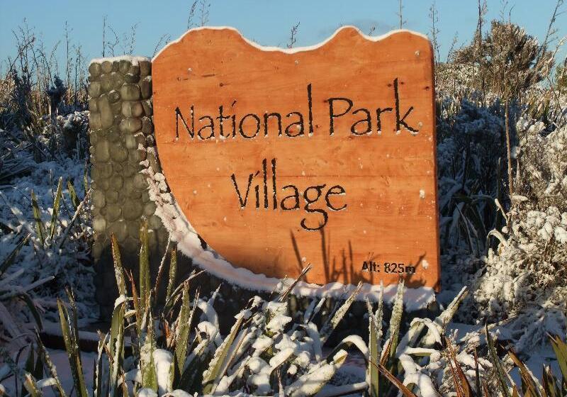 Fotos del hotel Plateau Lodge:  8