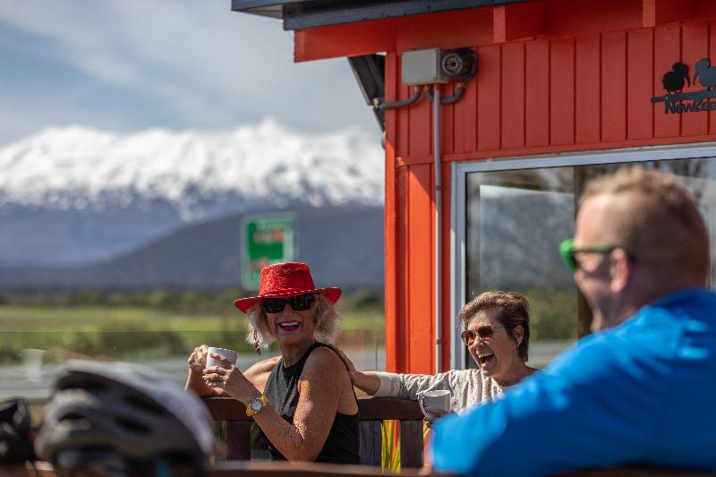 Fotos del hotel Plateau Lodge:  25