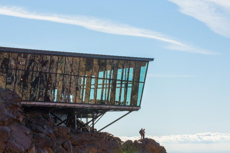 Fotos del hotel Plateau Lodge:  23