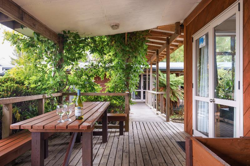 Fotos del hotel Plateau Lodge:  3