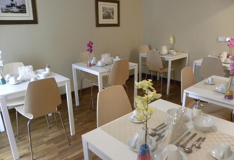 Fotos del hotel Regina Margherita:  2