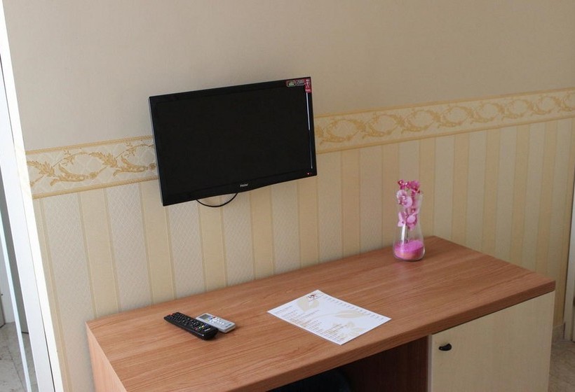 Fotos del hotel Regina Margherita:  7