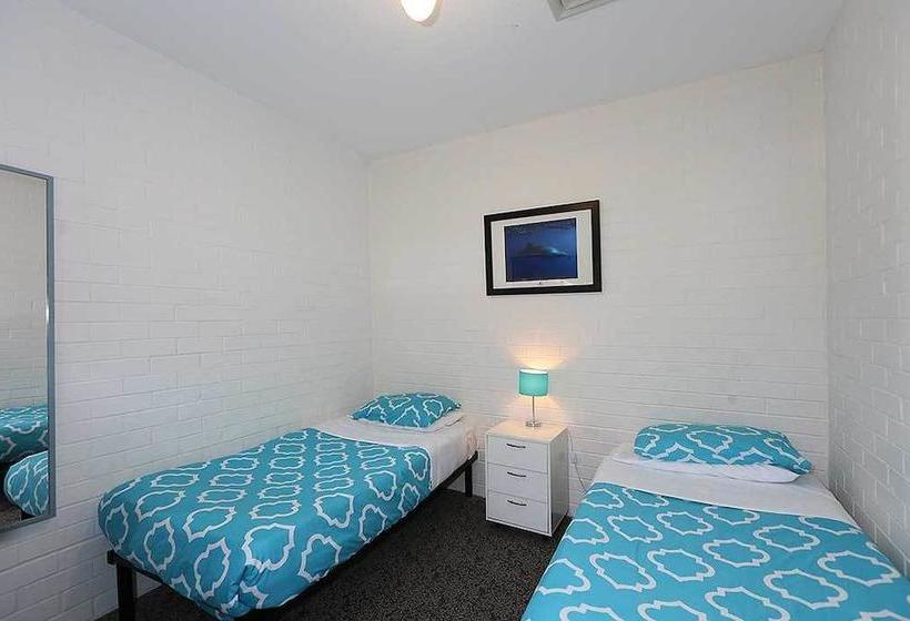 Fotos del hotel The Witch's Hat:  8