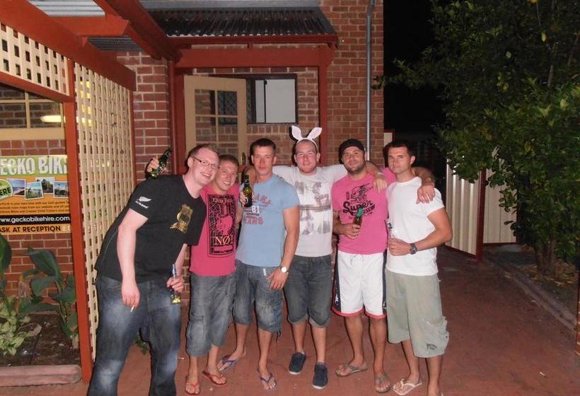 Fotos del hotel The Witch's Hat:  18