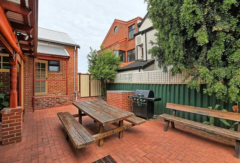 Fotos del hotel The Witch's Hat:  17