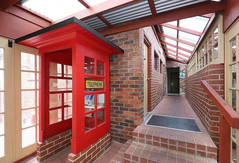 Fotos del hotel The Witch's Hat:  19