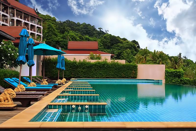 Fotos del hotel Tranquility Bay Residence:  2