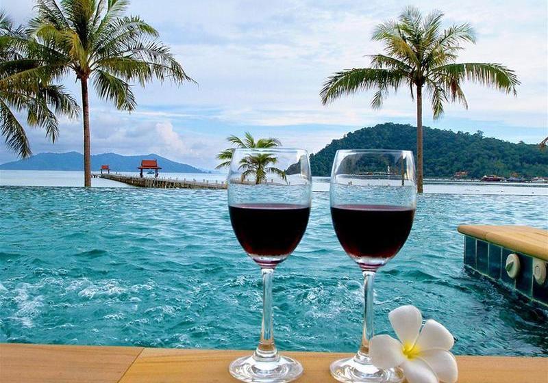 Fotos del hotel Tranquility Bay Residence:  4