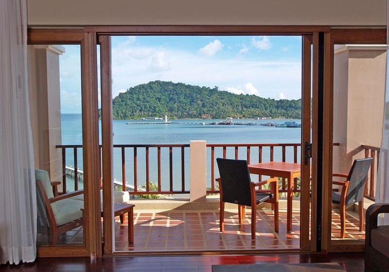 Fotos del hotel Tranquility Bay Residence:  6