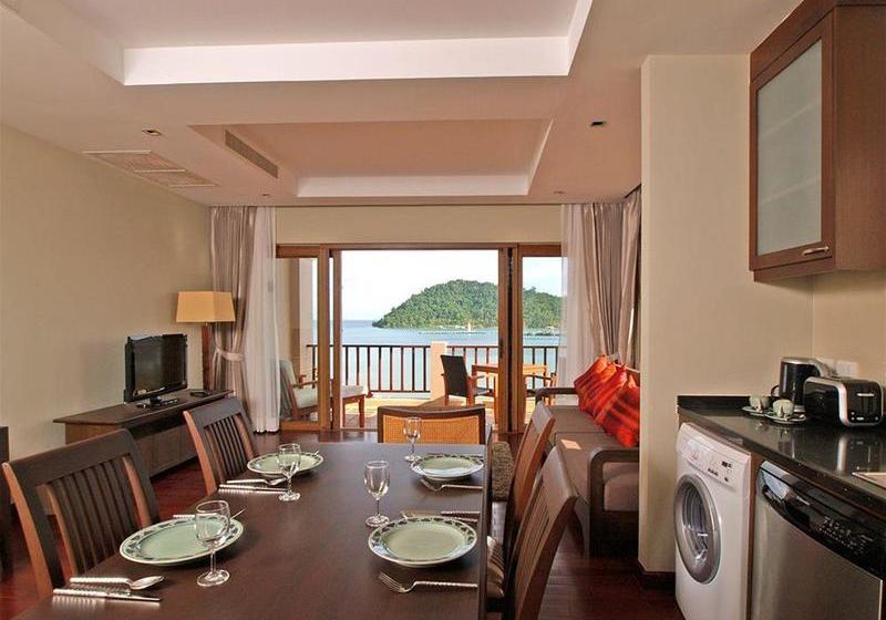 Fotos del hotel Tranquility Bay Residence:  8