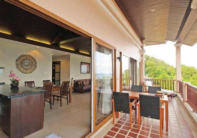 Fotos del hotel Tranquility Bay Residence:  13