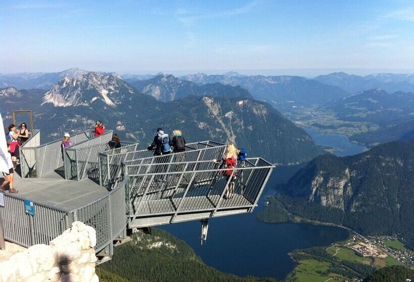 Fotos del hotel Jufa Hotel Schladming:  8