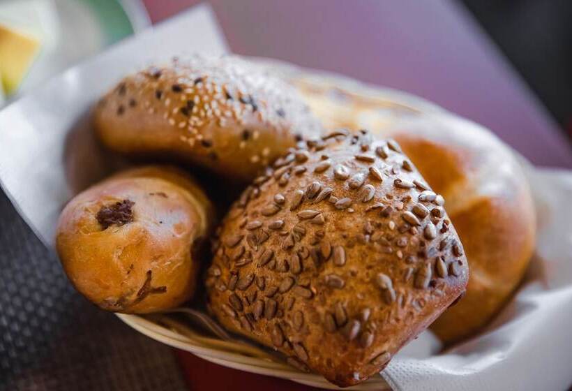 Fotos del hotel Jufa Hotel Schladming:  3