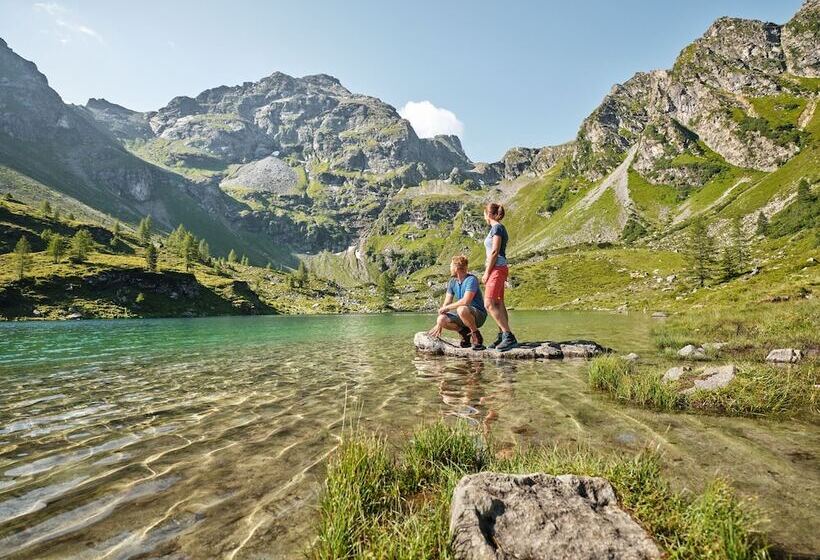 Fotos del hotel Jufa Hotel Schladming:  7